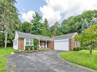 2014 Yuma Trl, Okemos, MI 48864
