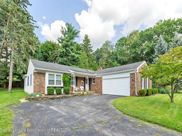 2014 Yuma Trl, Okemos, MI 48864
