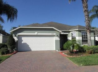 9767 Nonacrest Dr, Orlando, FL 32832