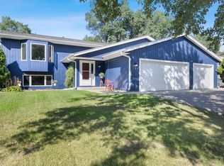 132 Stuart Dr, Jordan, MN 55352
