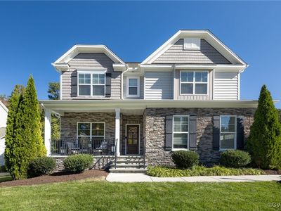 16719 White Daisy Loop, Moseley, VA, 23120