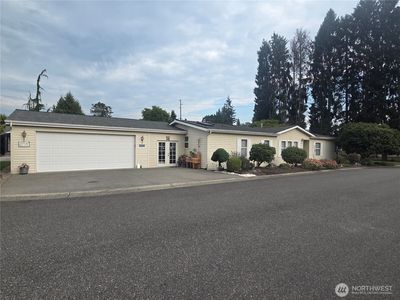 572 Andrew Drive #3, Burlington, WA, 98233