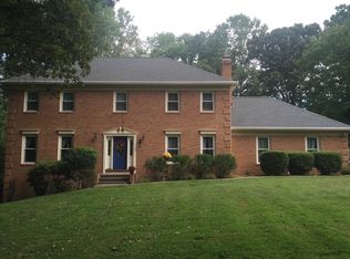 12695 Landview Dr, Manassas, VA 20112