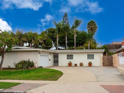 1169 Oasis Ave, Chula Vista, CA, 91911