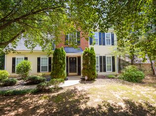 1525 Pair Rd SW, Marietta, GA 30008