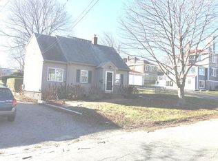 17 Damon Rd, Scituate, MA 02066