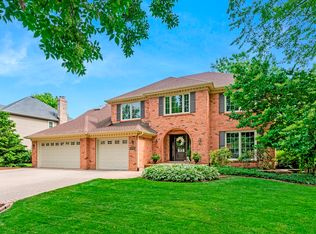 1412 Shaw Ave, Naperville, IL 60564