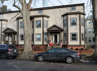 528 Cherry St APT 3, Fall River, MA 02720