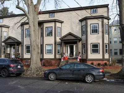 528 Cherry St #C3, Fall River, MA, 02720