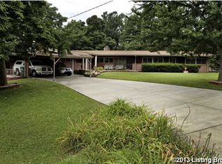 5112 Maryview Dr, Louisville, KY 40216