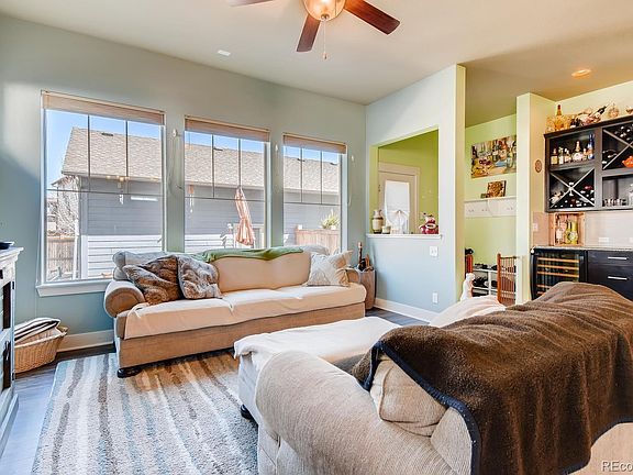 5th image of 5066 N Yosemite Ct #2