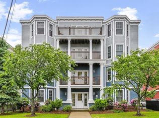 15 Whipple Ave APT 3, Roslindale, MA 02131