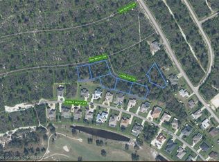 5511 Veragua Cir, Sebring, FL 33872