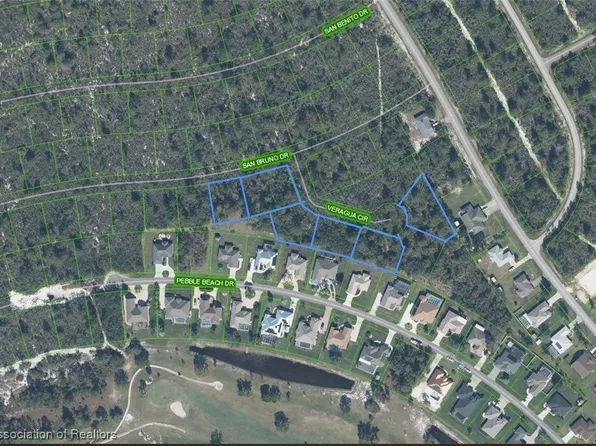 5511 Veragua Cir, Sebring, FL 33872