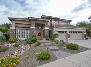 6550 W Robin Ln, Glendale, AZ 85310