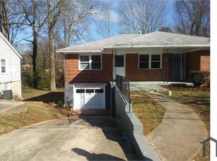 1315 Clermont Ave, East Point, GA 30344