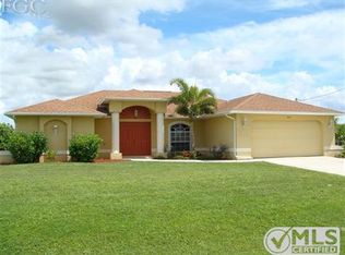 509 NW 26th Ave, Cape Coral, FL 33993