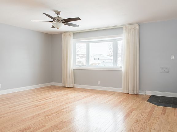 Living room main floor