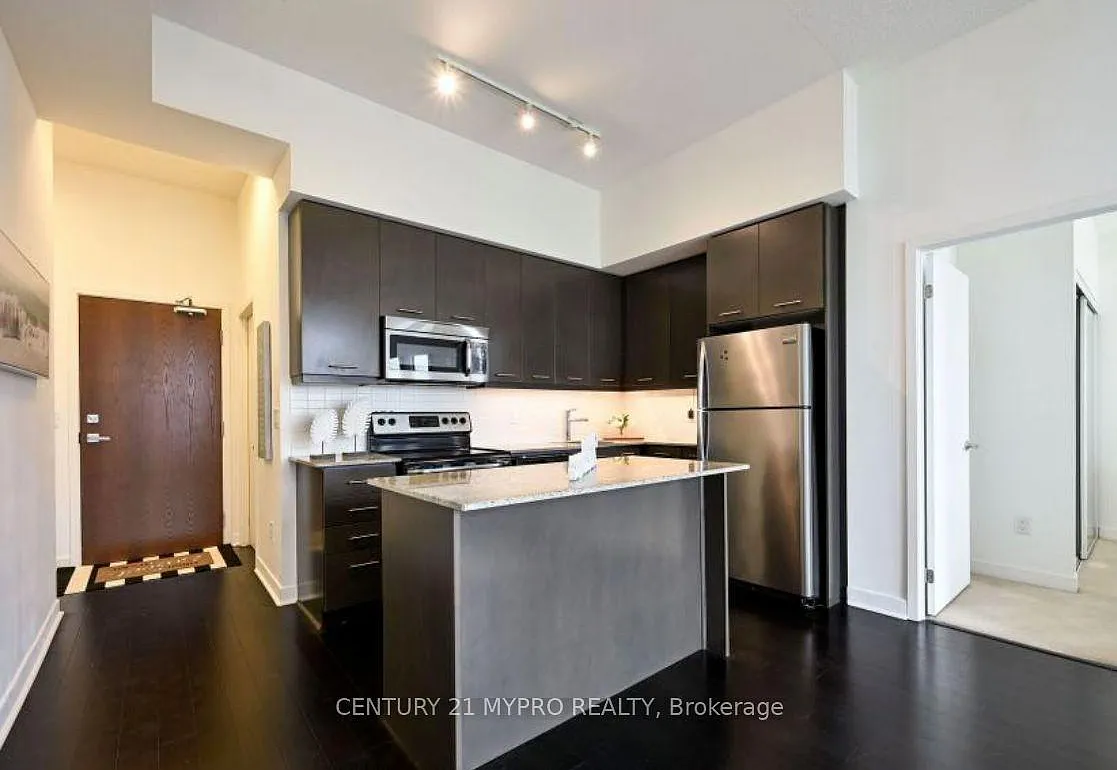 1 bed, $2,280 — Photo 3