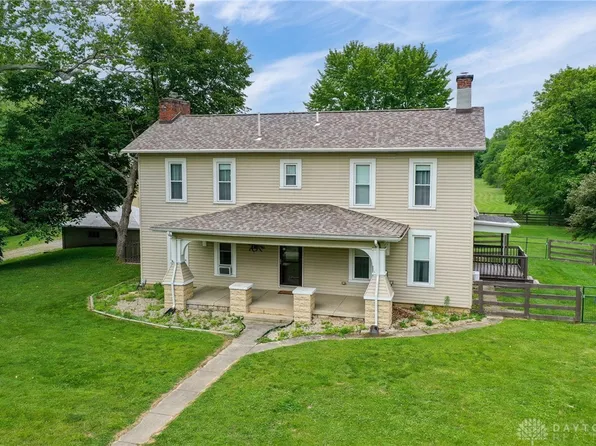 989 Stevenson Rd, Xenia, OH 45385