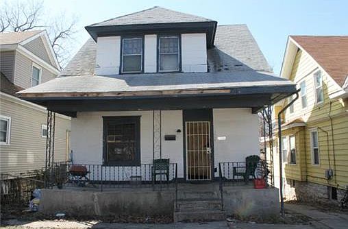 1st image of 2516 Bales Ave