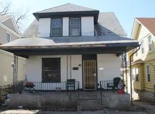 2516 Bales Ave, Kansas City, MO 64127
