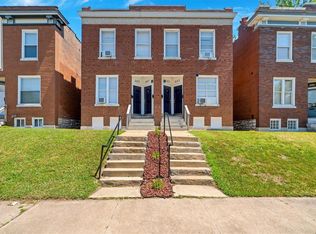 605 Holly Hills Ave, Saint Louis, MO 63111