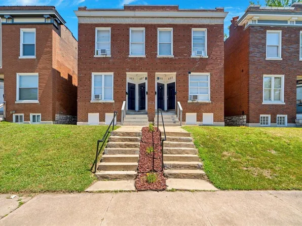 605 Holly Hills Ave, Saint Louis, MO 63111