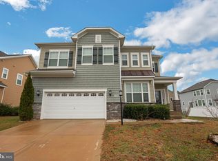 5393 Darlington Ct, Waldorf, MD 20695