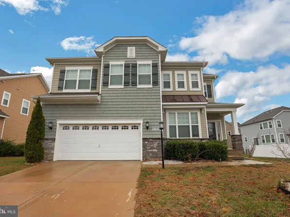 5393 Darlington Ct, Waldorf, MD 20695