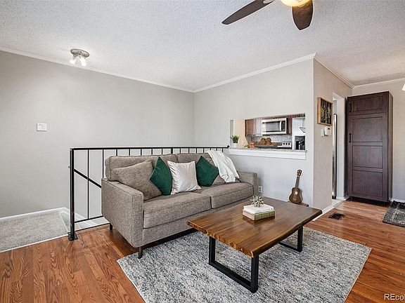 3rd image of 1250 S Monaco Parkway #20