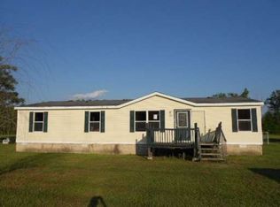281 Glem Dr, Thomasville, GA 31757