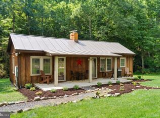 1789 Helmick Rock Rd, Mathias, WV 26812