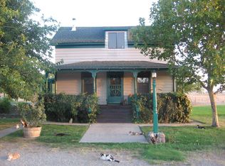 5480 Olive Rd, Corning, CA 96021