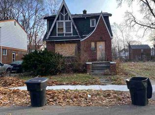 15870 Indiana St, Detroit, MI 48238