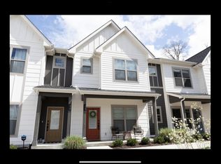 212 Thompson Park Dr #212, Nashville, TN 37211