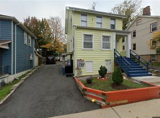 99 Jackson Ave, Nyack, NY 10960