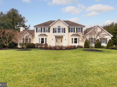1 Patrick Ct W, Robbinsville, NJ, 08691