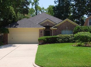 5314 Cedar Lodge Ct, Kingwood, TX 77345