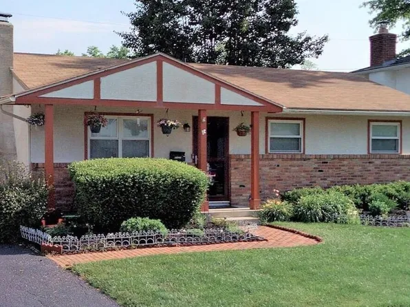 1380 Bosworth Pl, Columbus, OH 43229