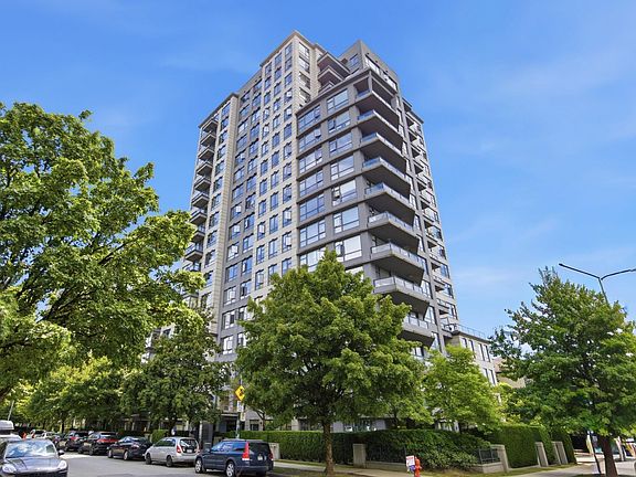 2nd image of 3520 Crowley Dr #1503