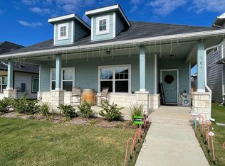 103 Bent Creek Dr, Hutto, TX 78634