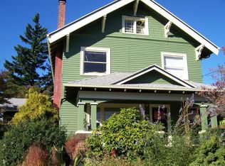 2803 NE 59th Ave, Portland, OR 97213