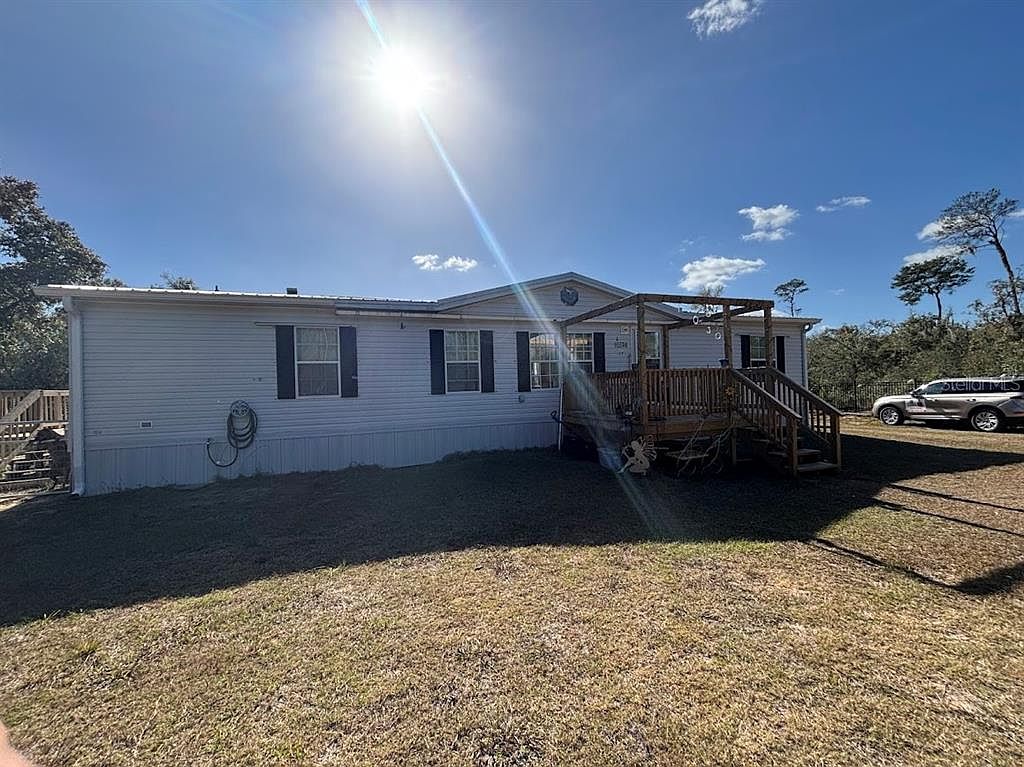15594 NE 233rd Pl, Fort Mc Coy, FL 32134 | MLS #OM720866 | Zillow