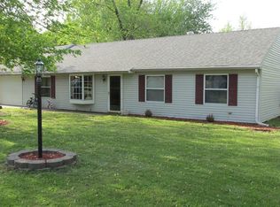 92 Janet Ln, Murphysboro, IL 62966