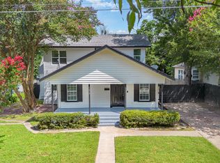 1818 W Park Ave, Corsicana, TX 75110