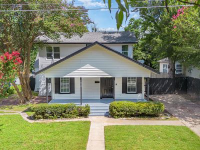 1818 W Park Ave, Corsicana, TX, 75110