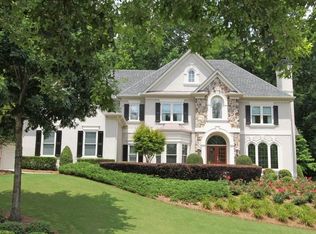 2767 Major Ridge Trl, Duluth, GA 30097