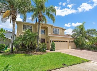 27339 Silver Thatch Dr, Zephyrhills, FL 33544