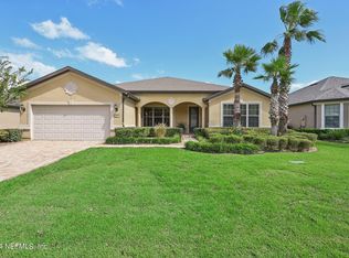 127 Big Island Trl, Ponte Vedra, FL 32081